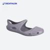 Decathlon Women's Closed-Toe Water Sandals