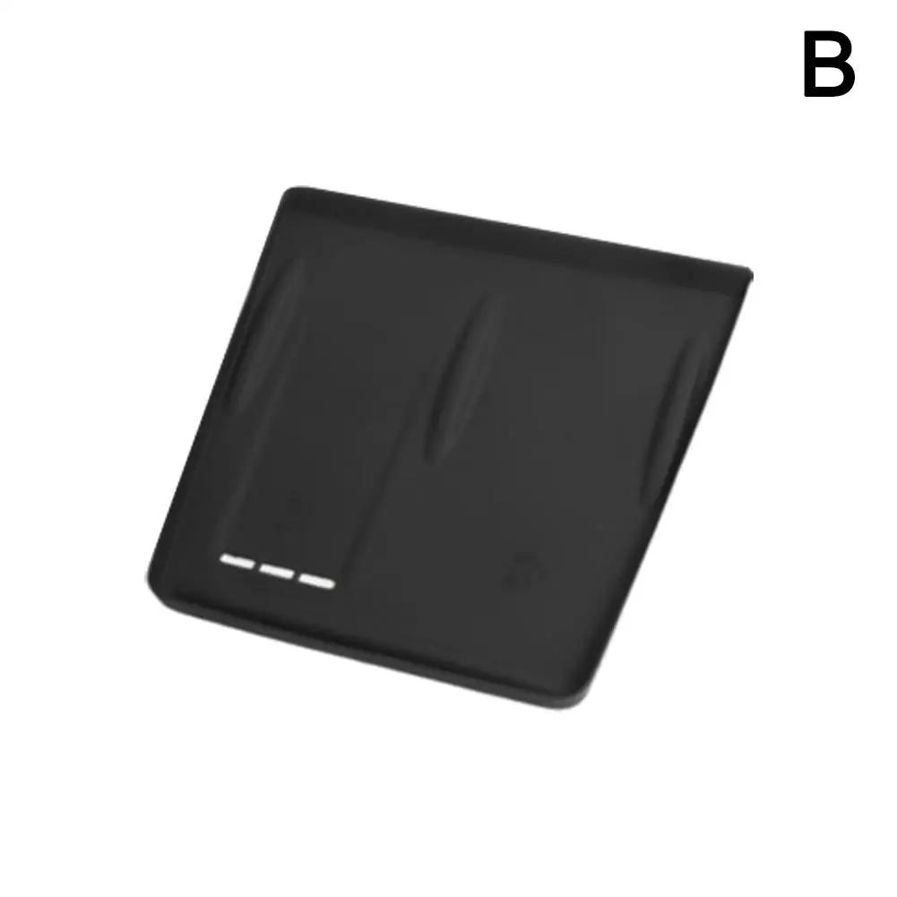 

Для Chery OMODA 5 C5 2025-2025 Автомобильный противоскользящий коврик Автомобильный коврик Противодержатель для телефона Силиконовый Грязь Приборная панель Силиконовый Беспроводная зарядка K2O8