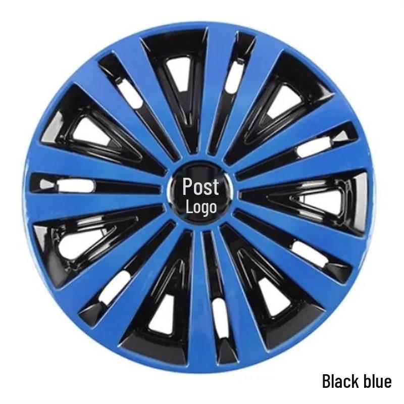 15-Zoll Dekoratives Radkappen-Set für Flying Saucer Q2VQ2T - Modifiziertes Autoreifen-Zubehör