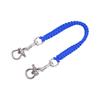 Diving Camera Lanyard Corrosion Rust Resistance 360 Degrees  Flexible Rotation Diving Accessories for Dive