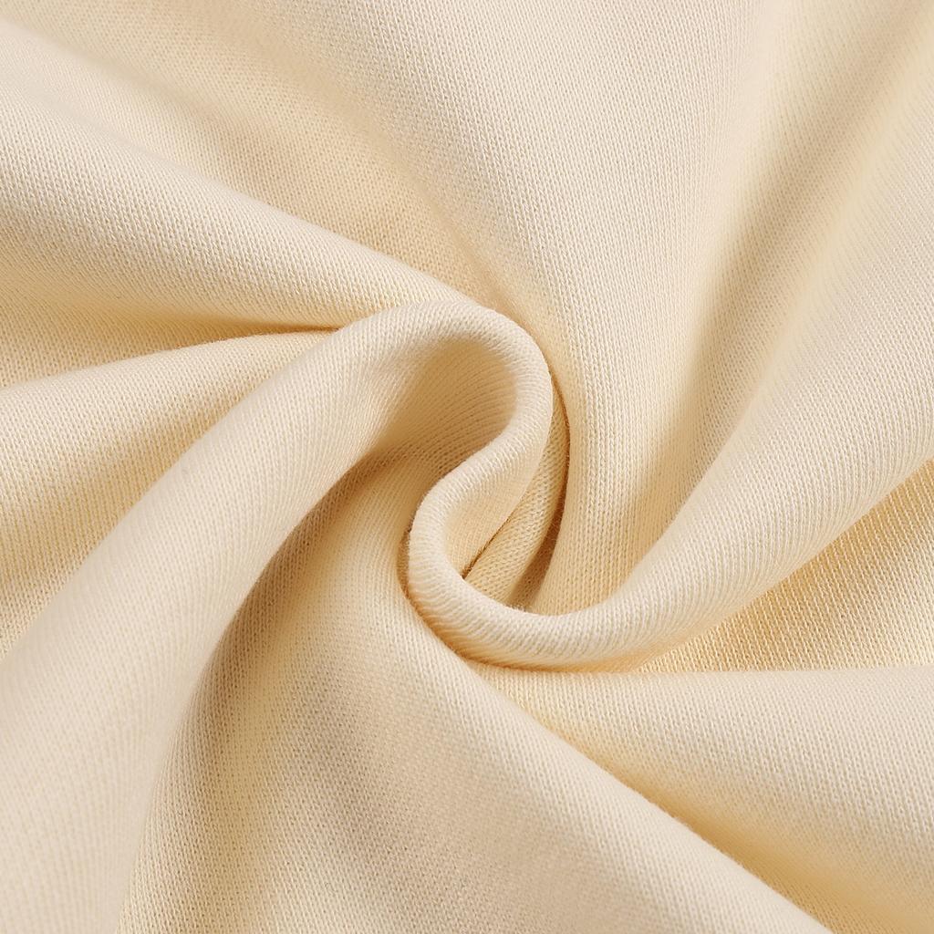 AMI 2025 Autumn and Winter New Letter Embroidery High-quality Cotton Hooded Sweatshirt Sweatshirt Couple Pullover