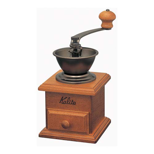 Kalita Mini Mill