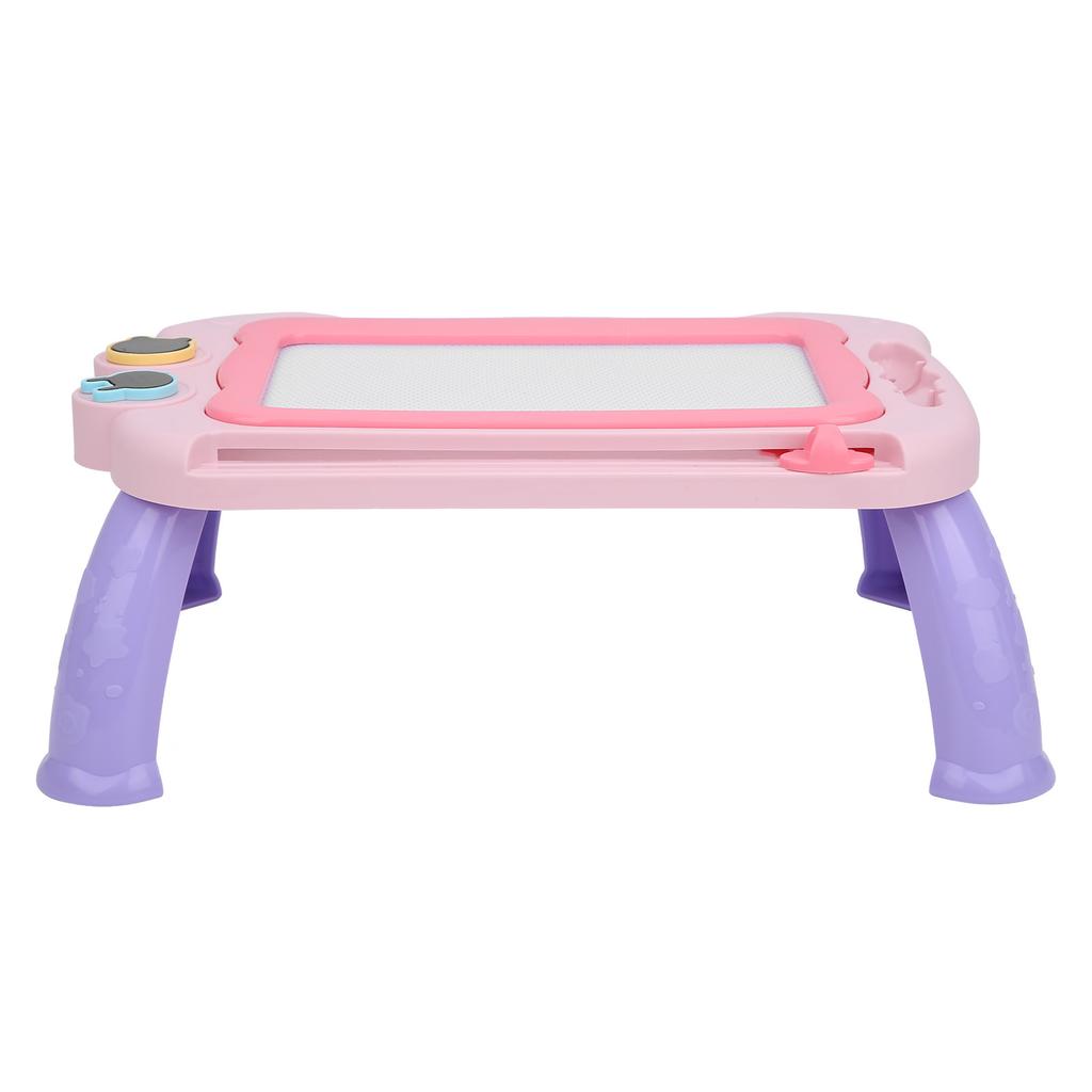 Magnetic Drawing Tablet Writing Drawing Board Desk with Pen Educational Painting Toys for Children Toddlers