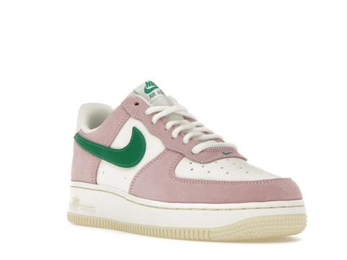 Nike Air Force 1 Low Soft Pink - FV9346-100