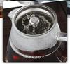 Smart Electric Kettle Tea Maker with Pumping and Steaming Functions