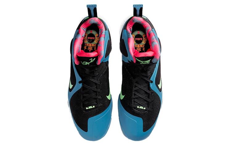 Nike LeBron 9 'South Coast' DO5838-001