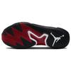 Air Jordan One Take 4 PF Gym Red Sneakers da Uomo Nero Bianco DZ3339-600