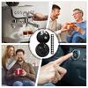 Car Push Start Joystick,engine Shutter Lever,car Engine Start Stop Button Joystick,convenient Car Button Start