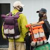 Mochila de Viagem 50L Para Mulheres Homens Grande Capacidade Impermeável Mochilas de Caminhada Multifuncional Bolsa para Laptop de 17,3 Polegadas Mochila de Camping
