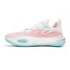 New high-quality city 11 basketball shoes men's competitive competition wear-resistant sports boots students low-top breathable running shoes