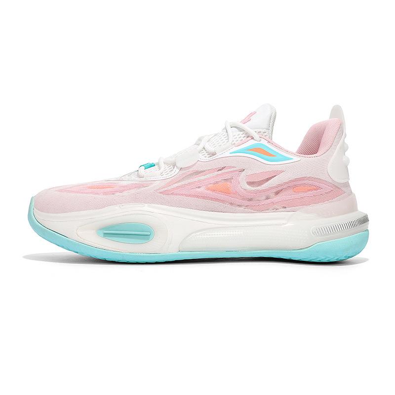 New high-quality city 11 basketball shoes men's competitive competition wear-resistant sports boots students low-top breathable running shoes