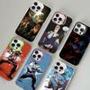 Etui na telefon Team Fortress 2 Dla iPhone 16 15 14 13 12 11 Pro Max X XR XSMAX 8 7 Plus Matowe Odporne na wstrząsy Tylne etui
