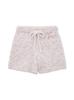 Gelato Pique Gelato Nep Shorts PWNP245192 Pink Women's
