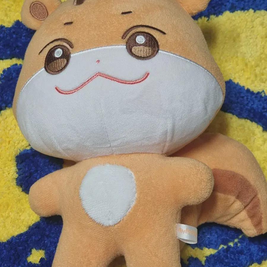 

Ateez Doll Anytis Zungrami
