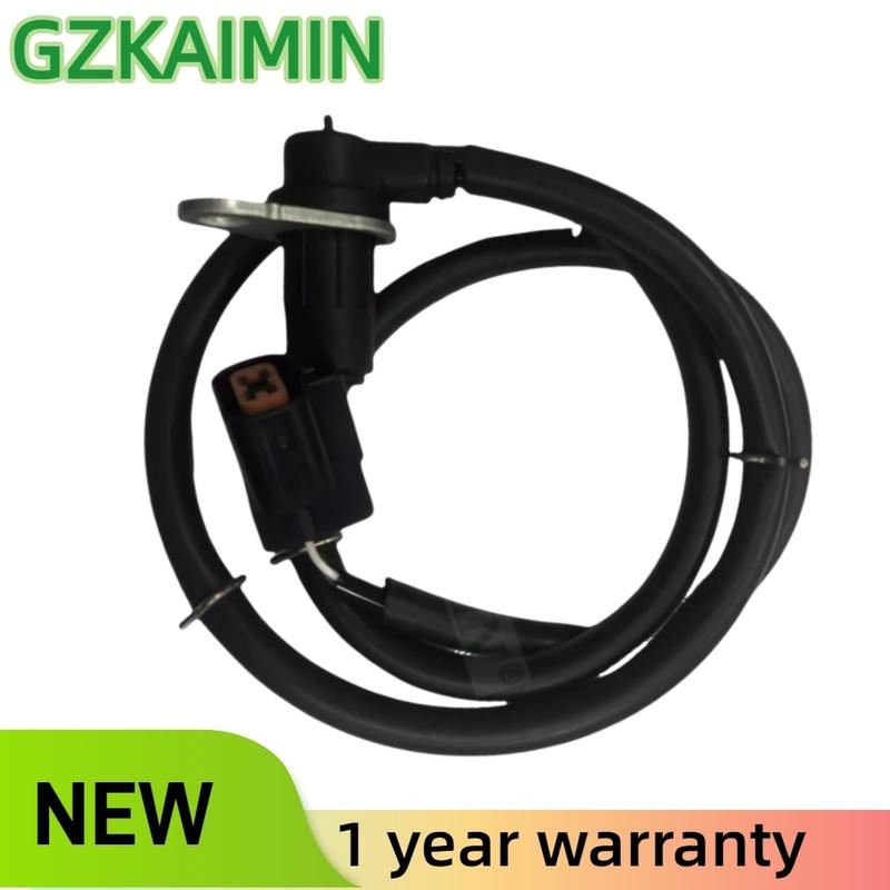 GZKM Front Left ABS Wheel Speed Sensor OEM MR569411 For Mitsubishi Montero Pajero Shogun
