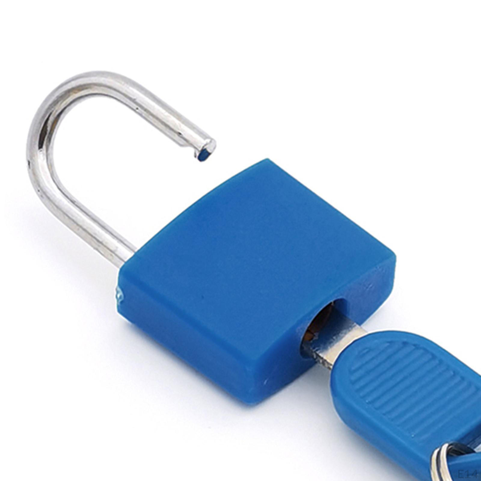 Коробка с замком анти- и мини для повседневных украшений чёрный — фото 9