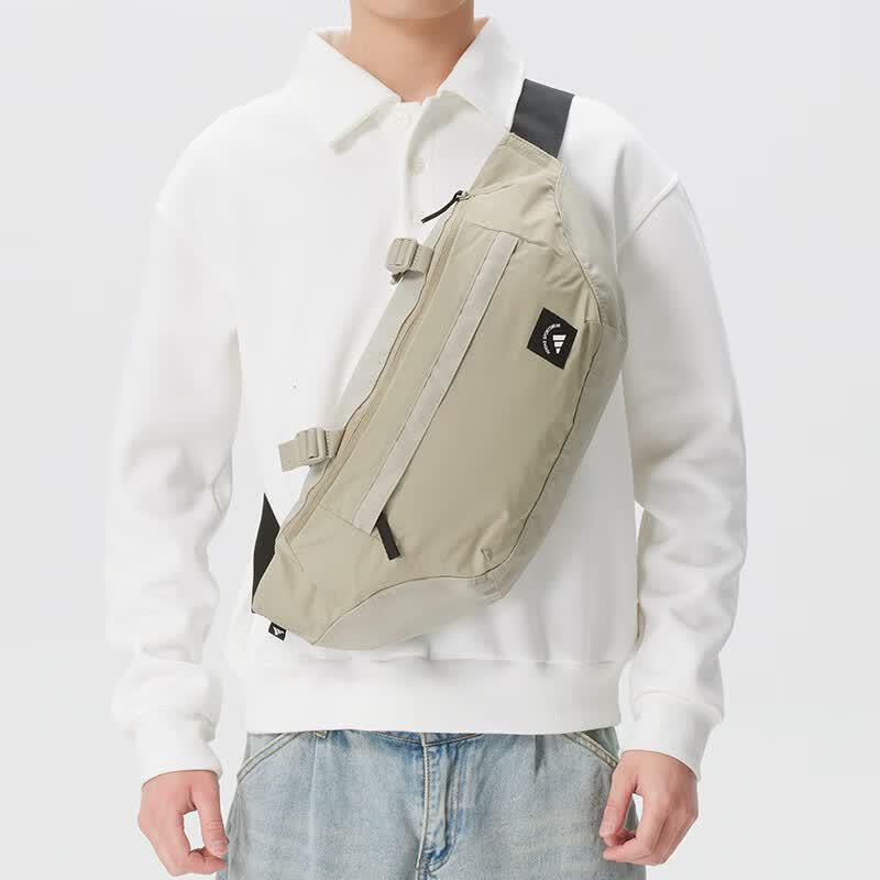 Adidas Unisex Crossbody Bag MISC
