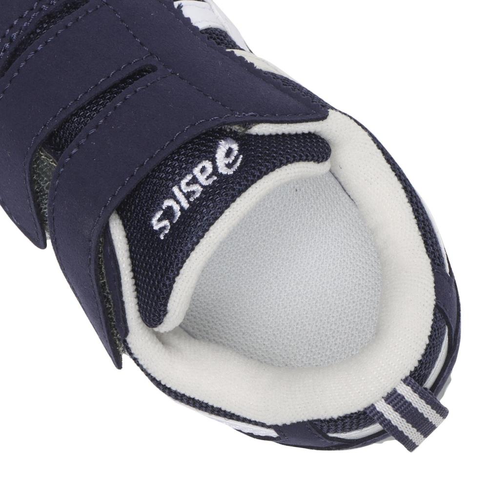 Asics Idaho Baby 4 500 N.blu Wht Model