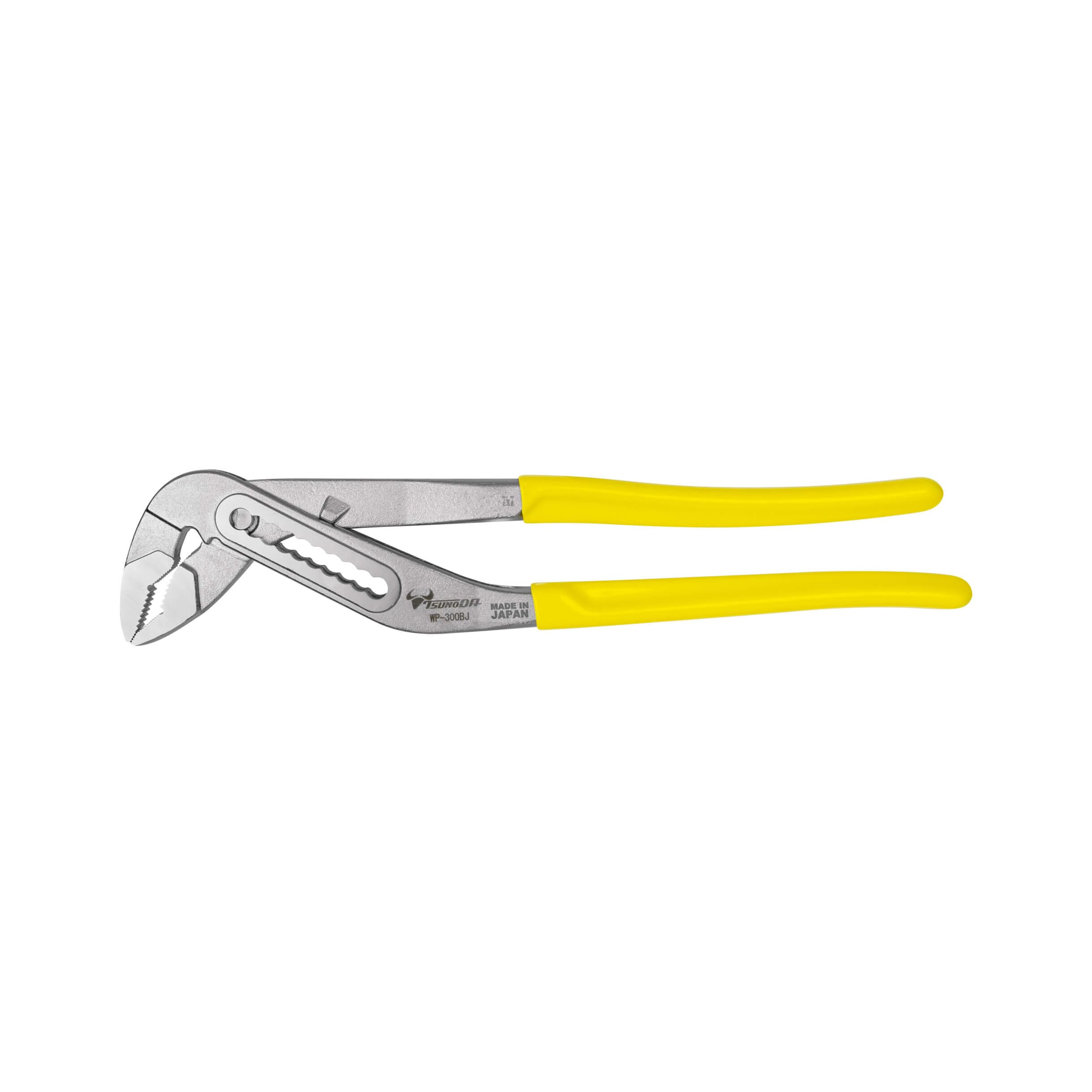 

Tsunoda Water Pump Pliers Box Joint 300mm WP-300BJ