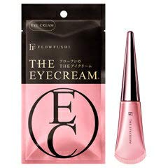

THE Eye Cream [Flowfushi] 7.5g [item]