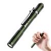 WUBEN PL01 Penlight, Rechargeable, 650 Lumens, High Brightness, Flashlight, Small