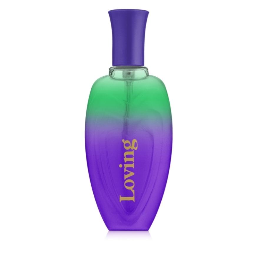 

Туалетна вода для жінок Fantasy Girl Parfum pour femme Loving