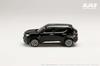 HJ43 1/43 Honda WR-V Crystal Black Pearl Finished Product