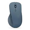 Souris Sans Fil Rechargeable LENOVO Yoga Pro - Bluetooth 5.0 - Boutons Programmables - Bleu Sarcelle