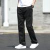 Cotton Cargo Pants Men With Multipockets Durable Workwear For Casual Wear