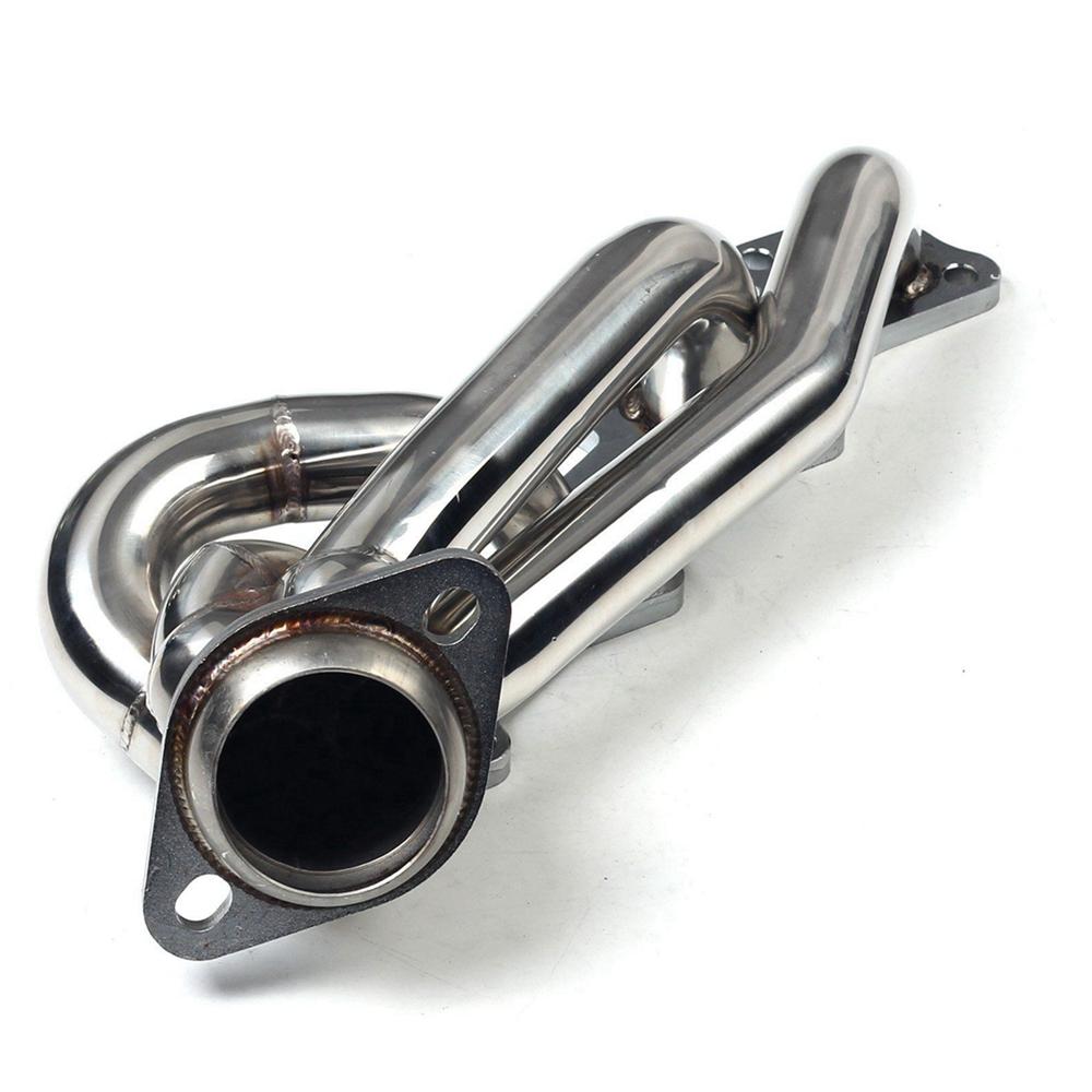 Exhaust Manifold Header for Ford F150 F250 EXPEDITION V8 5.4 97-03