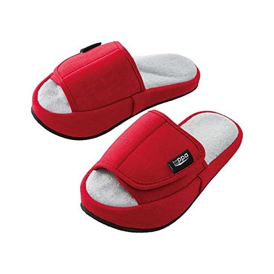 Cogit Slippers Slippers to prevent loosening Kyukyuppa