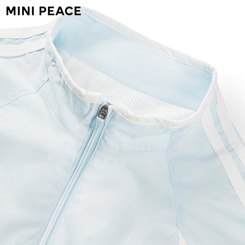 MiniPeace Girls' Winter Princess Dress