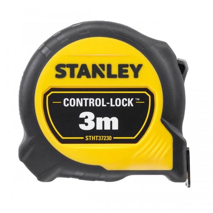 Stanley Control Lock STHT37230 Tape Measure
