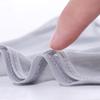 Atmungsaktive Herren-Unterwäsche, ultradünne Slips, Boxershorts, transparente Unterhose, durchsichtig