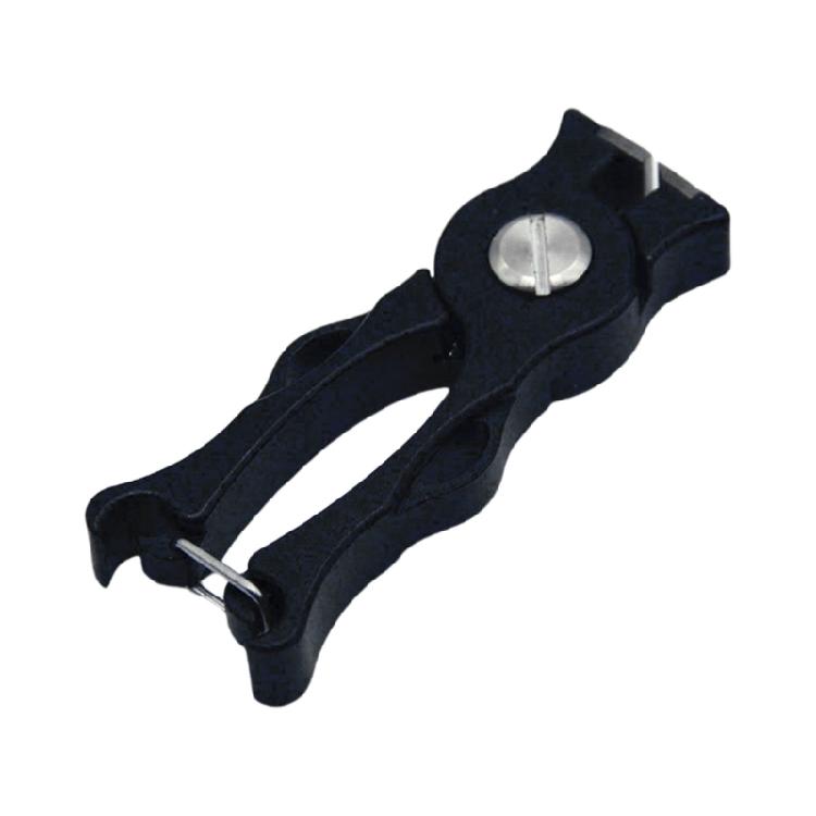 Fishing Scissors, Fishing Line Cutter Scissor Braided Fishing Line Cutter Braid Scissors Line Cutting Tool for Fishing