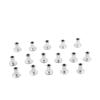 070115315A 070103469A Valve Part Engine Valve Cover Gasket Kit For VW Volkswagen Transporter T5 Touareg 2.5 AXE AXD BAC