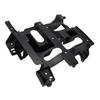 Headlight Mount Bracket Replacement for Chevy Silverado 1500 2500 3500 2003 2006 Head Lamp Bracket Support Holder Left