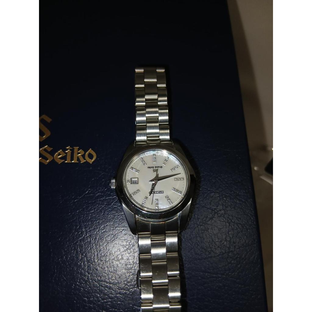 Used SEIKO STGF069 GRAND SEIKO