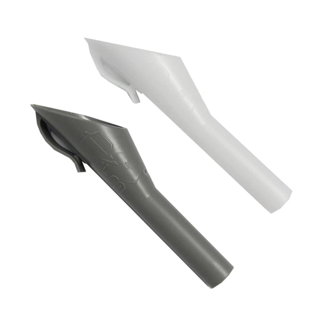 Capless Fuel Funnel Car Oil Funnel Capless Gas Tank Funnel for 8U5Z-17B068-B,8U5A-17B068-Ad 8U5A-17B068-Bc, 8U5A17B068BC