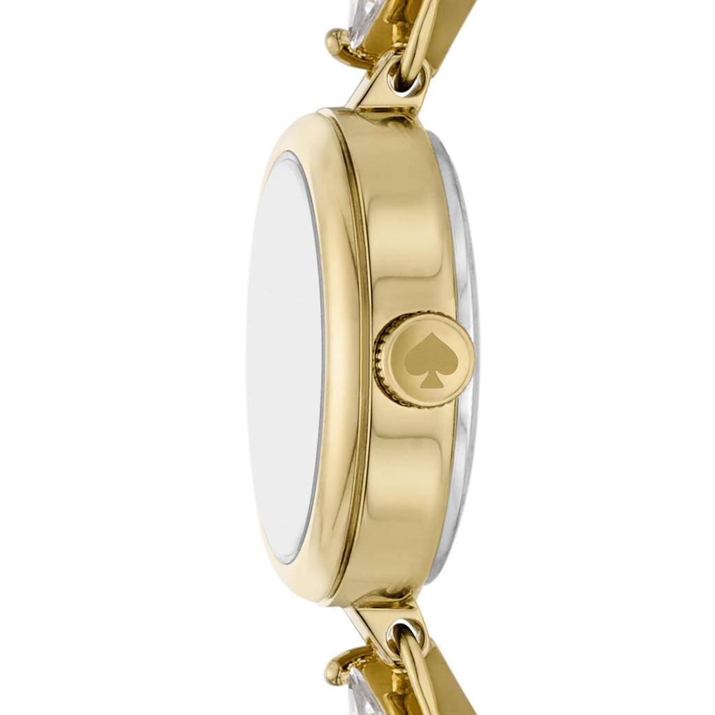 Spade New Monroe Watch KSW1852 Gold [Kate York] Women's