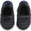 Nike Dynamo Free Comfortable Durable Low-Top Walking Shoes Baby Shoes Black Blue 343938-445