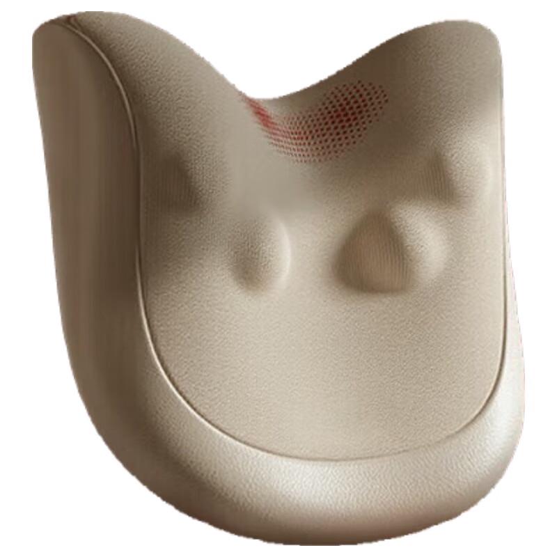 

Westinghouse WCM-BX3P Shoulder & Waist Massager