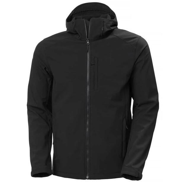 

Helly Hansen Paramount softshell куртка XL