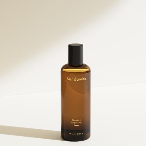SANDAWHA Vitamin C Whitening Toner 150ml
