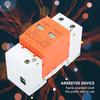 2P Protective Device 10kA-20kA Low Voltage Arrester Durable House Arrester Device  House Use