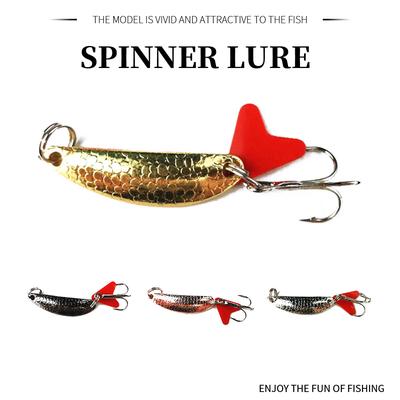 Fishing Pencil lures Spinners Wobbler Bass Pollock Pike Mackerel Predator Sea