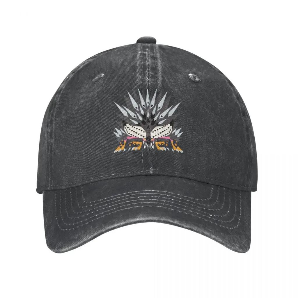 Ruiner Nergigante Cowboy Hat Hat Baseball Cap Dropshipping |-F-| Hat Beach Female Men's