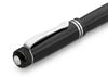 Kaweco Ballpoint Dia DIA2RBS Imported Pen, Water-based Ink, Silver, (Genuine Product)