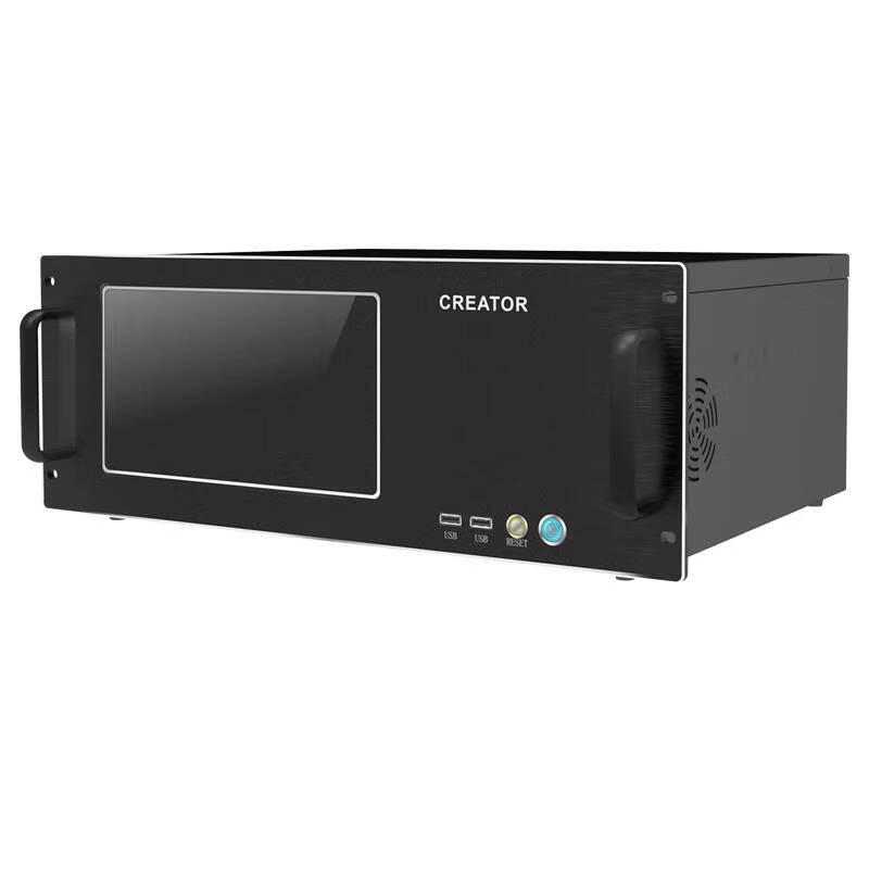 

CREATOR CR-ES1002 Paperless Conference Server (CN version)