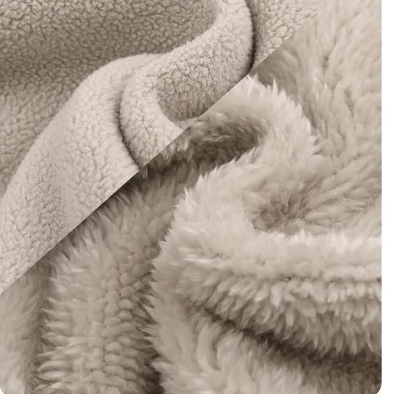 Miiow Men's Fleece-Lined Casual Jogger Pants